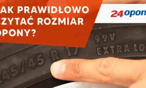 Gdzie pisze rozmiar opony? Odkryj, jak uniknąć błędów przy zakupie