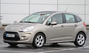 Jak wybrać odpowiedni akumulator do Citroena C3 1.4 benzyna?