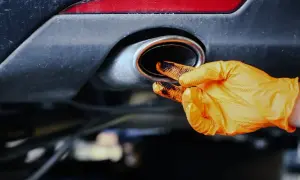Jak wymusić wypalanie DPF w Nissan Qashqai i uniknąć kosztownych napraw