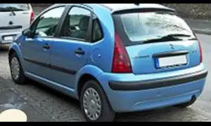 Jak otworzyć Citroena C3 bez kluczyka i uniknąć kosztownych błędów