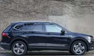 Vw tiguan jaki silnik diesla – porównanie 2.0 TDI i ich możliwości
