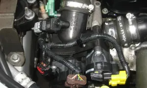 Ford focus mk2 1.6 tdci 109km - czy ma dpf i co to oznacza dla Ciebie