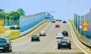 Jak płacić na autostradzie A4? Uniknij problemów z opłatami
