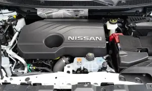 Nissan Qashqai jaki silnik wybrać? Porównanie, wady i zalety każdej jednostki