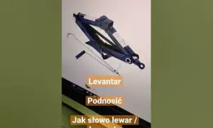Jak wybrać najlepszy lewarek do samochodu i uniknąć błędów przy zakupie