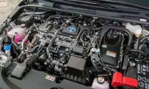 Toyota Corolla jaki silnik wybrać, by uniknąć wysokich kosztów?