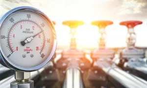 Czy gaz ziemny to to samo co LPG? Odkryj kluczowe różnice