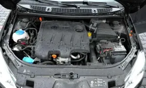Skoda Roomster jaki silnik wybrać? Porównanie, opinie i zużycie paliwa