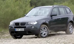 BMW X3 jaki silnik wybrać? Porównanie najlepszych opcji silnikowych