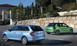 Skoda Fabia 3: jaki silnik wybrać, aby uniknąć wysokich kosztów?