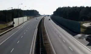 Czy autostrada S8 jest płatna? Sprawdź, kto musi płacić za przejazd