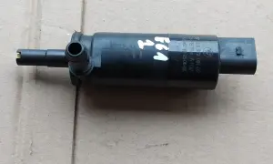Gdzie jest pompka spryskiwaczy w BMW E90? Oto, co musisz wiedzieć