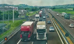 E toll na których autostradach - sprawdź, gdzie możesz zaoszczędzić