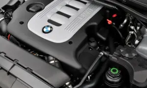 Silnik M57 w jakich modelach? Odkryj najlepsze zastosowania i awarie