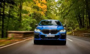 BMW X6 jaki silnik wybrać - porównanie mocy i oszczędności paliwa