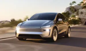 Tesla Y czy warto? Poznaj wady i zalety przed zakupem