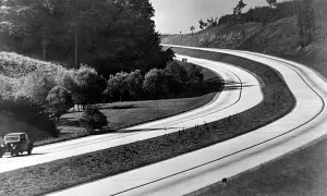 Jak Niemcy budowali autostrady: historia, motywacje i skutki budowy