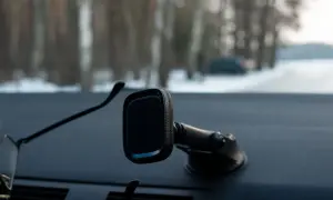 Jak wybrać najlepszy uchwyt na telefon do samochodu – porady i ranking
