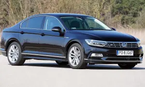 Passat B8 jaki silnik wybrać – uniknij kosztownych błędów przy wyborze