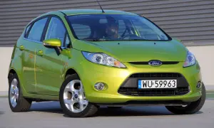 Ford Fiesta MK7 - Jakie silniki wybrać, aby uniknąć problemów?