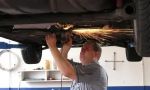Jak wyprogramować DPF i uniknąć poważnych problemów z autem