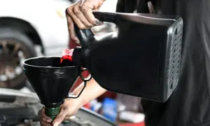 Jaki olej do LPG: najlepsze opcje i porady dotyczące wyboru