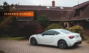 Czy płukanie silnika jest bezpieczne? Poznaj ryzyka i korzyści