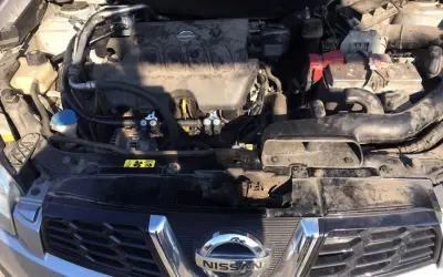 Nissan Qashqai jaki silnik do gazu – wybierz najlepszy silnik LPG