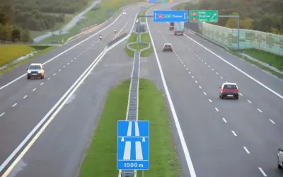 Prawo jazdy za prędkość na autostradzie: Kiedy i jak je stracisz?