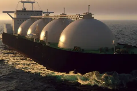 Skąd importujemy gaz LPG? Zaskakujące źródła dostaw w Polsce