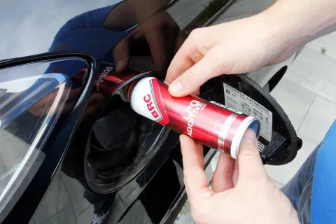 Jak wyczyścić wtryskiwacze LPG i uniknąć problemów z silnikiem