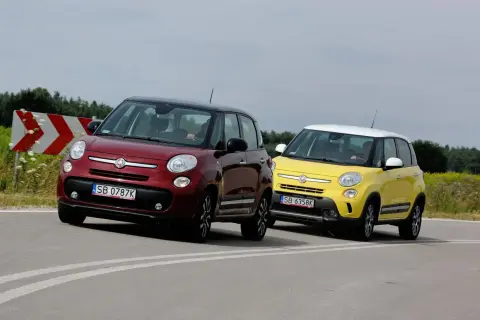 Fiat 500L jaki silnik wybrać, aby uniknąć wysokich kosztów eksploatacji?