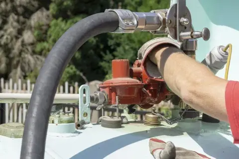 Z czego składa się instalacja LPG? Kluczowe elementy, które musisz znać