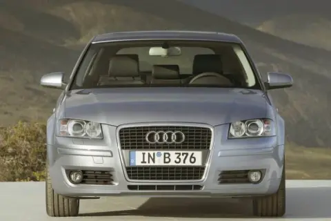 Audi A3 8P - opinie o silnikach, które warto znać przed zakupem