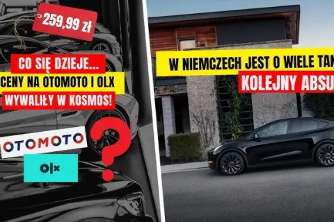 Ile kosztuje wystawienie samochodu na Otomoto? Sprawdź wszystkie opłaty i oszczędzaj!