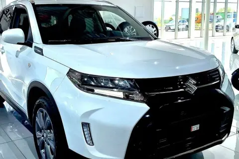 Suzuki Vitara 1 - jaki silnik wybrać, by uniknąć rozczarowania?