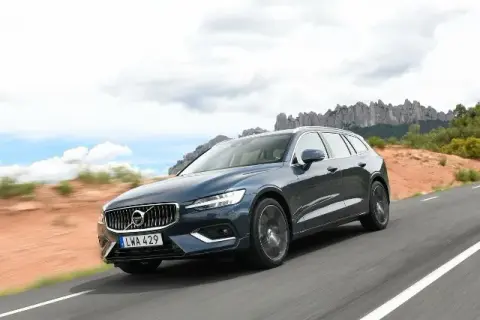 Volvo V60 LPG jaki silnik wybrać, aby uniknąć problemów z instalacją?