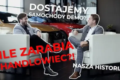 Ile naprawdę zarabia sprzedawca samochodów? Sprawdź, czy to się opłaca!