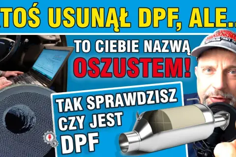 1.9 TDI BKC czy ma DPF? Odkryj, co musisz wiedzieć przed zakupem
