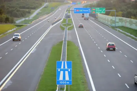 Prawo jazdy za prędkość na autostradzie: Kiedy i jak je stracisz?