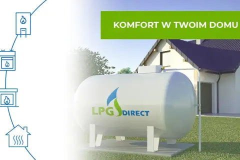 Gdzie najtańszy gaz lpg? Odkryj najlepsze ceny w Twojej okolicy