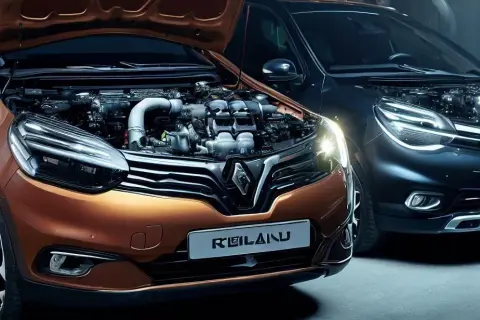 Renault scenic 4 jaki silnik wybrać – porównanie, opinie i najlepsze opcje
