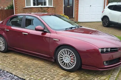 Alfa Romeo 159 jakie felgi wybrać, aby uniknąć błędów w wyborze