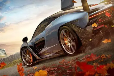 Jak sprzedać samochód w Forza Horizon 4 i uniknąć strat na aukcji