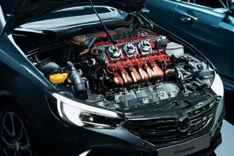 Opel Astra K: jaki silnik wybrać, by uniknąć kosztownych błędów i problemów?