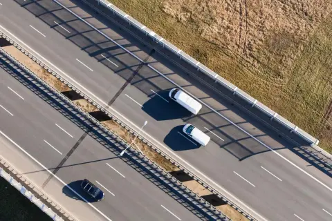 Darmowe autostrady od kiedy? Sprawdź, które trasy są bez opłat
