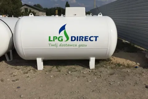 Czy można samemu wymienić zbiornik LPG? Poznaj ryzyka i zasady bezpieczeństwa
