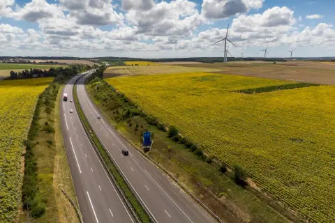Ile kosztują autostrady we Francji? Ceny, które mogą zaskoczyć