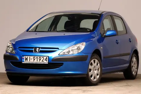 Peugeot 307 jaki silnik - wybierz najlepszy silnik dla siebie