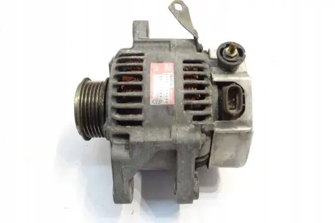Ile kosztuje alternator do toyoty yaris? Ceny, porady i wybór